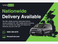 Volkswagen Campervan Trek RV Grand Tourer 28