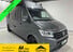 Volkswagen Campervan Trek RV Grand Tourer