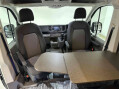 Volkswagen Campervan Trek RV Grand Tourer 4