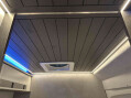 Volkswagen Campervan Trek RV Grand Tourer 10