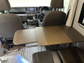 Volkswagen Campervan Trek RV Grand Tourer 3
