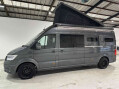 Volkswagen Campervan Trek RV Grand Tourer 27