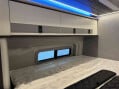 Volkswagen Campervan Trek RV Grand Tourer 19