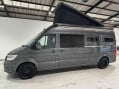 Volkswagen Campervan Trek RV Grand Tourer 27