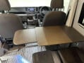 Volkswagen Campervan Trek RV Grand Tourer 3
