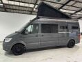 Volkswagen Crafter 2.0 TDI CR35 Commerce Plus Panel Van 5dr Diesel Auto FWD LWB High Roof Euro 27