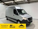 Mercedes-Benz Sprinter 315 2.0 Premium CDI