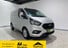 Ford Transit Custom 300 2.0 SWB Limited EcoBlue