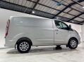 Ford Transit Custom 300 2.0 SWB Limited EcoBlue 5