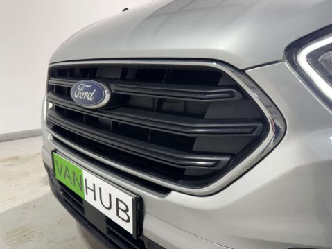 Ford Transit Custom 300 2.0 SWB Limited EcoBlue 44