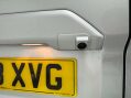 Ford Transit Custom 300 2.0 SWB Limited EcoBlue 55