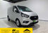 Ford Transit Custom 300 2.0 SWB Limited EcoBlue