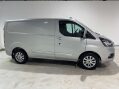 Ford Transit Custom 300 2.0 SWB Limited EcoBlue 4