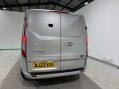 Ford Transit Custom 300 2.0 SWB Limited EcoBlue 29