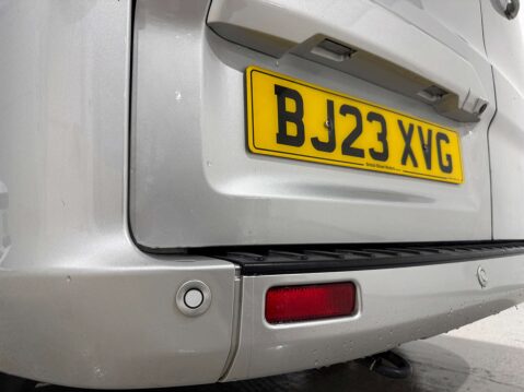 Ford Transit Custom 300 2.0 SWB Limited EcoBlue 32