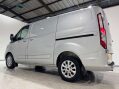 Ford Transit Custom 300 2.0 SWB Limited EcoBlue 37