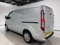 Ford Transit Custom 300 2.0 SWB Limited EcoBlue 38