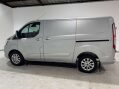 Ford Transit Custom 300 2.0 SWB Limited EcoBlue 40