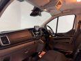 Ford Transit Custom 300 2.0 SWB Limited EcoBlue 46