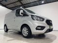 Ford Transit Custom 300 2.0 SWB Limited EcoBlue 47