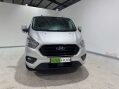 Ford Transit Custom 300 2.0 SWB Limited EcoBlue 49