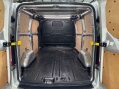 Ford Transit Custom 300 2.0 SWB Limited EcoBlue 35