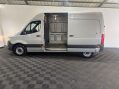 Mercedes-Benz Sprinter 2.0 Sprinter 315 MWB Premium CDI 10