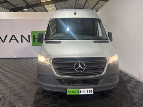 Mercedes-Benz Sprinter 2.0 Sprinter 315 MWB Premium CDI 15