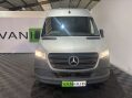 Mercedes-Benz Sprinter 2.0 Sprinter 315 MWB Premium CDI 15