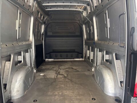 Mercedes-Benz Sprinter 2.0 Sprinter 315 MWB Premium CDI 36