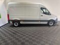 Mercedes-Benz Sprinter 2.0 Sprinter 315 MWB Premium CDI 3