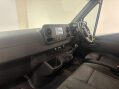 Mercedes-Benz Sprinter 2.0 Sprinter 315 MWB Premium CDI 13