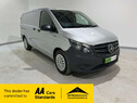 Mercedes-Benz Vito eVito 66 Progressive