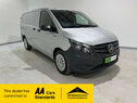 Mercedes-Benz Vito eVito 66 Progressive