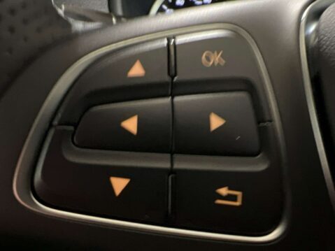 Mercedes-Benz Vito eVito 66 Progressive 9