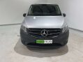 Mercedes-Benz Vito eVito 66 Progressive 37