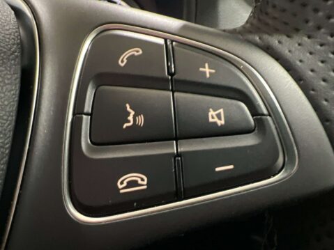 Mercedes-Benz Vito eVito 66 Progressive 10