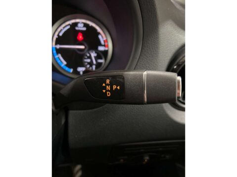 Mercedes-Benz Vito eVito 66 Progressive 16