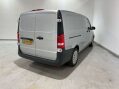 Mercedes-Benz Vito eVito 66 Progressive 21