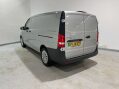 Mercedes-Benz Vito eVito 66 Progressive 27