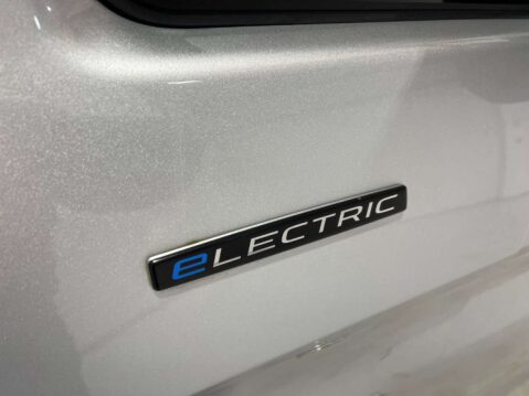 Mercedes-Benz Vito eVito 66 Progressive 40