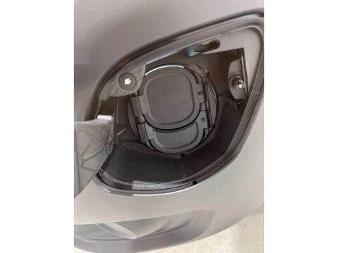 Mercedes-Benz Vito eVito 66 Progressive 42