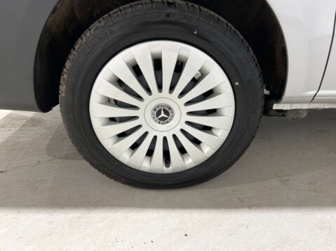 Mercedes-Benz Vito eVito 66 Progressive 48