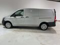 Mercedes-Benz Vito eVito 66 Progressive 28
