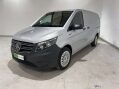 Mercedes-Benz Vito eVito 66 Progressive 36