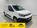 Citroen Berlingo 950 1.5 Enterprise Blue HDi S/S