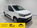 Citroen Berlingo 950 1.5 Enterprise Blue HDi S/S