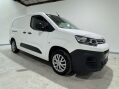 Citroen Berlingo 950 1.5 Enterprise Blue HDi S/S 3