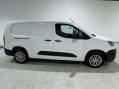 Citroen Berlingo 950 1.5 Enterprise Blue HDi S/S 4