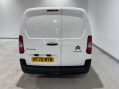 Citroen Berlingo 950 1.5 Enterprise Blue HDi S/S 10